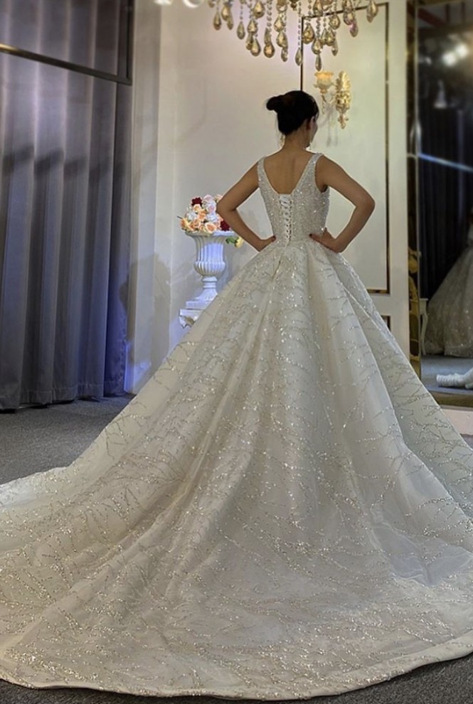 فستان لارا | Lara